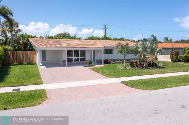 Details for 2051 60th St, Fort Lauderdale, FL 33308