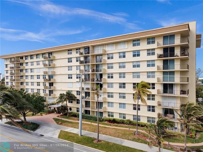 Details for 1009 Ocean Blvd  303, Pompano Beach, FL 33062