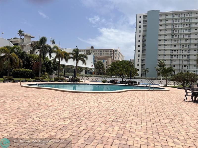 Details for 301 Ocean Blvd  407, Pompano Beach, FL 33062