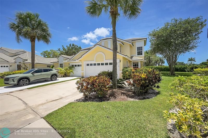 Details for 6132 Bear Creek Court, Lake Worth, FL 33467