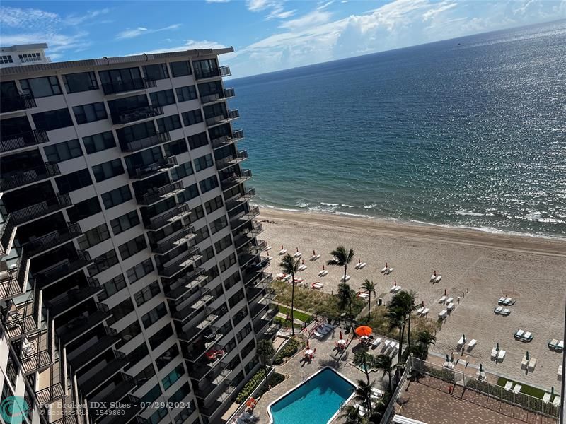 Details for 3750 Galt Ocean Dr  1609, Fort Lauderdale, FL 33308