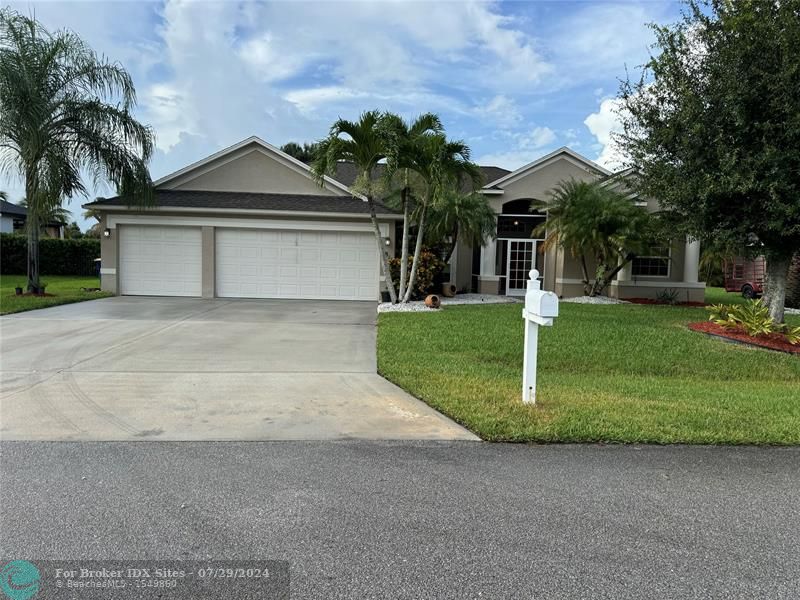 Details for 2811 Serenity Cir S, Fort Pierce, FL 34981