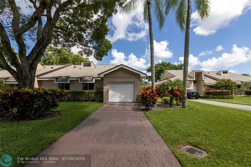 Details for 6935 Fountains Cir  6935, Lake Worth, FL 33467