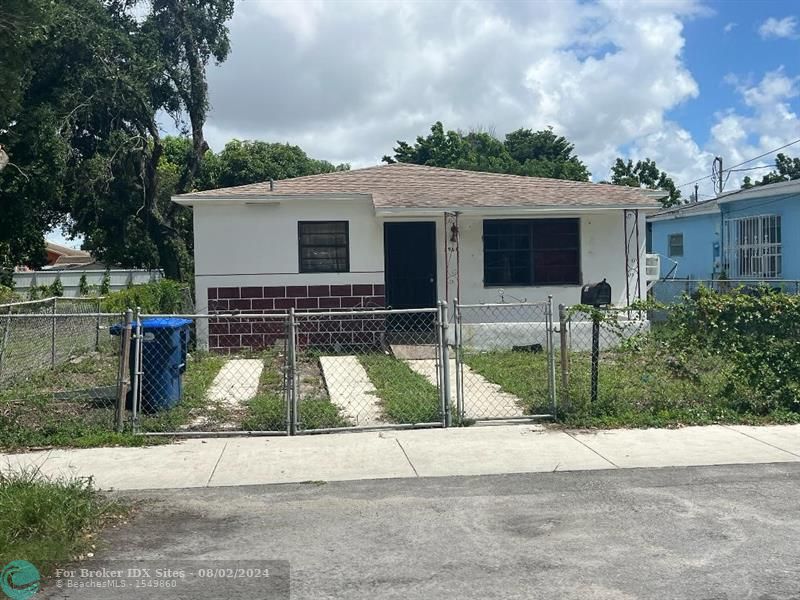 Listing Details for 2961 59th St, Miami, FL 33142