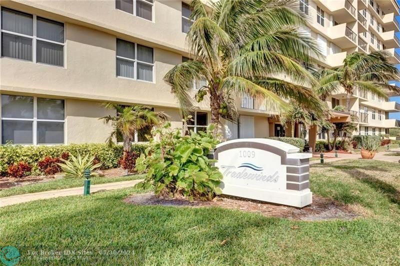 Details for 1009 Ocean Blvd  104, Pompano Beach, FL 33062