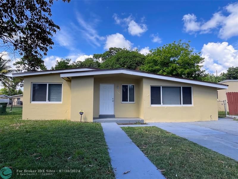 Details for 1720 18th St, Fort Lauderdale, FL 33311