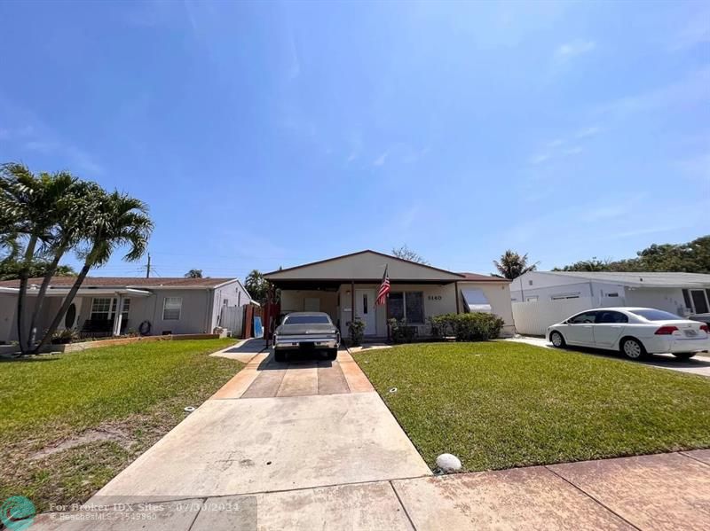 Details for 5140 3rd Ave, Oakland Park, FL 33334