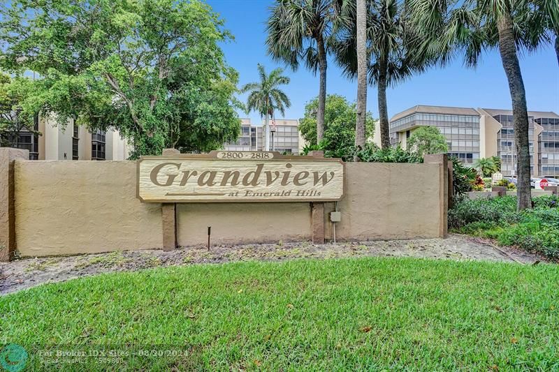 Details for 2818 46th Ave  K585, Hollywood, FL 33021