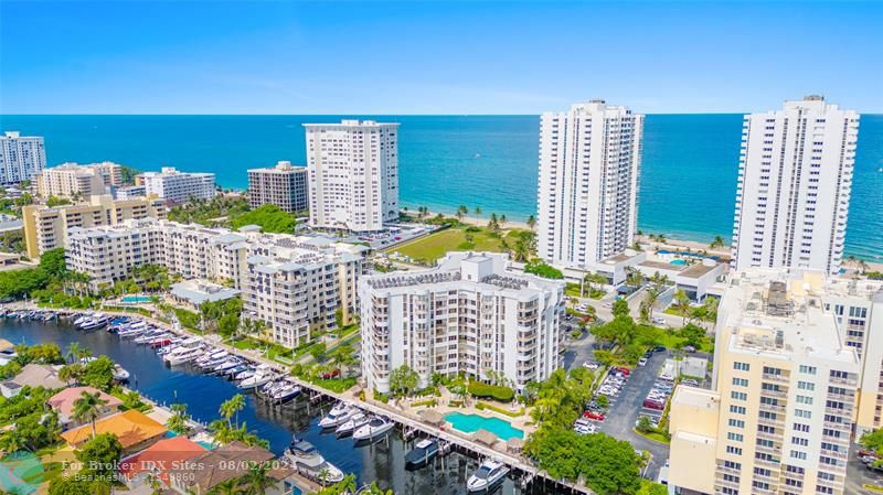 Details for 1361 Ocean Blvd  509, Pompano Beach, FL 33062