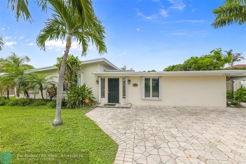 Details for 1984 Windward Dr, Pompano Beach, FL 33062