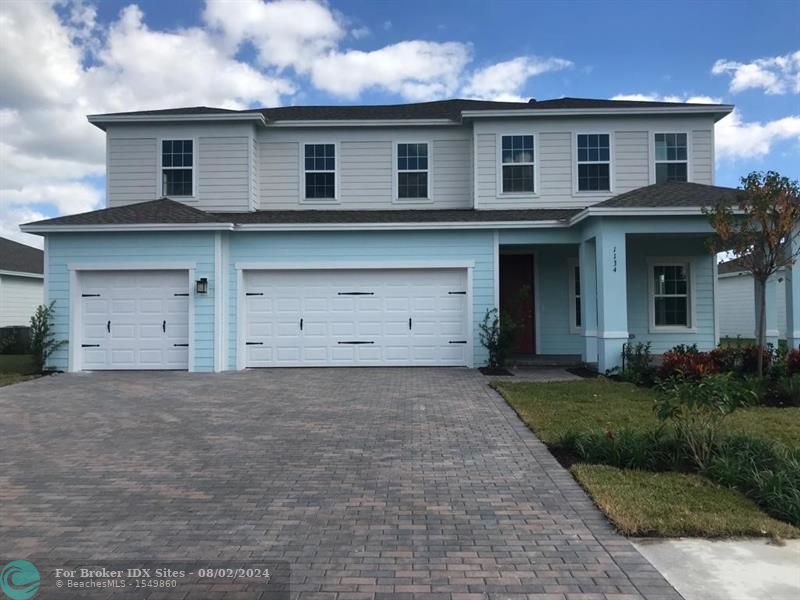 Listing Details for 1134 Bushel Creek Crossing, Loxahatchee, FL 33470