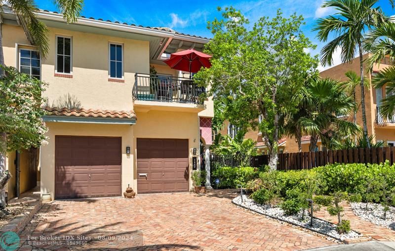 Details for 1423 Bayview Dr  1423, Fort Lauderdale, FL 33304