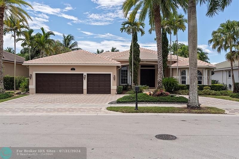 Details for 2491 Eagle Run Dr, Weston, FL 33327