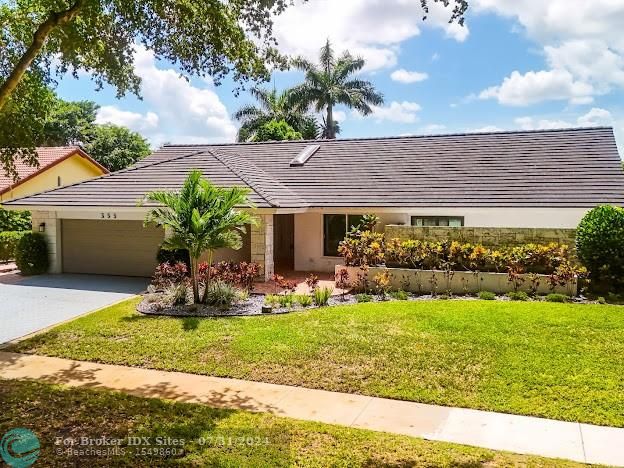 Details for 355 Woodlake Ln, Deerfield Beach, FL 33442