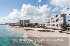 Details for 1012 Ocean Blvd  1511, Pompano Beach, FL 33062