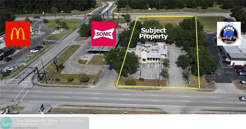 Details for 939 6th Ave  , Wauchula, FL 33873