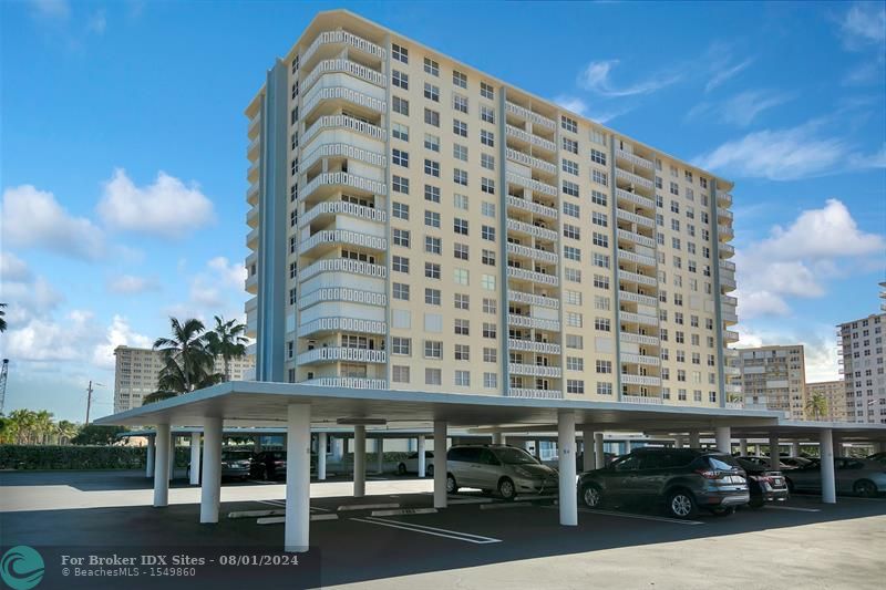 Image 26 of 34 For 305 Pompano Beach Blvd  1403