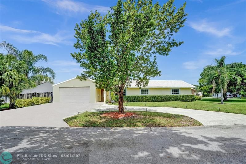 Details for 4000 108th Dr, Coral Springs, FL 33065