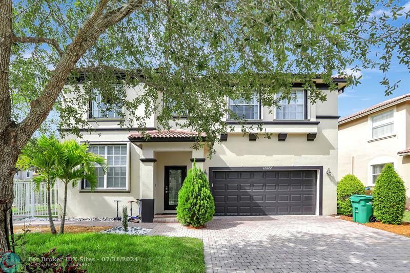 Details for 12622 9th St, Coral Springs, FL 33071