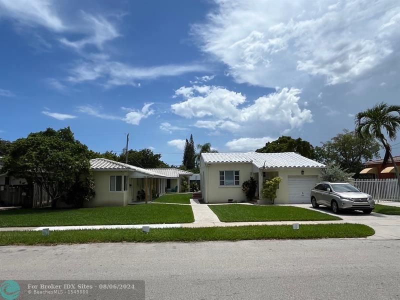 Details for 1712 Fletcher St  3, Hollywood, FL 33020