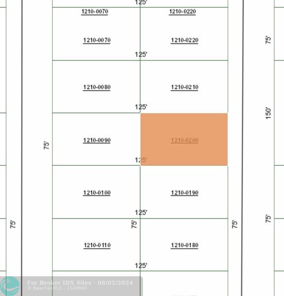 Details for 0 Unassigned, Interlachen, FL 32148