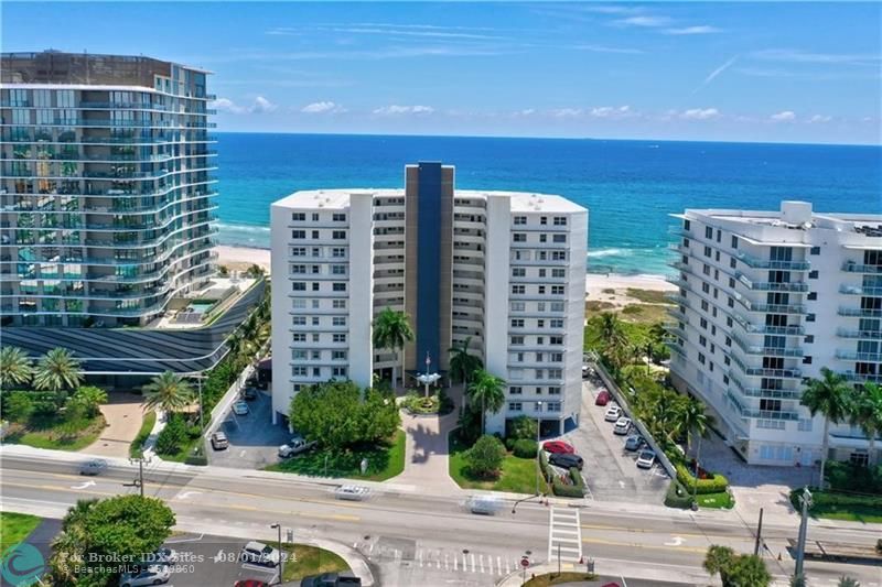 Details for 710 Ocean Blvd  1111, Pompano Beach, FL 33062