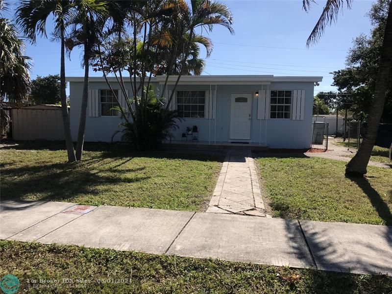 Details for 4960 14th Way, Pompano Beach, FL 33064