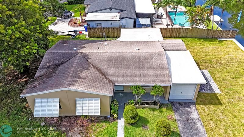 Details for 3002 Arthur St, Hollywood, FL 33021