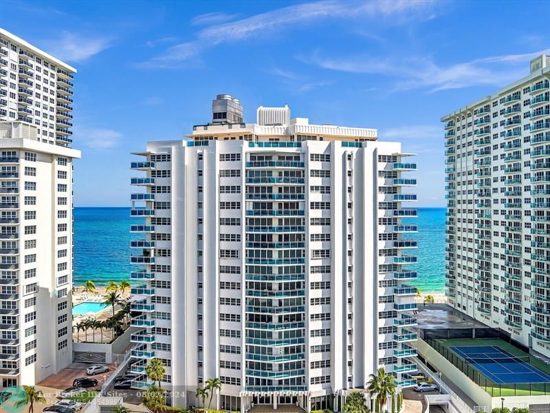 Details for 3430 Galt Ocean Dr  1204, Fort Lauderdale, FL 33308