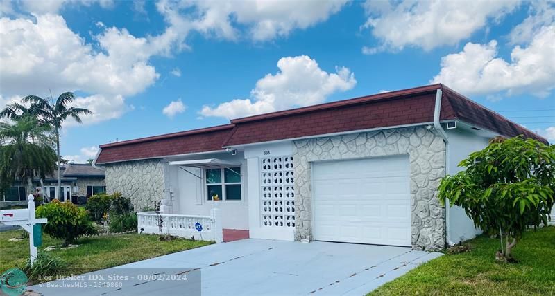 Details for 995 74th Ave, Margate, FL 33063