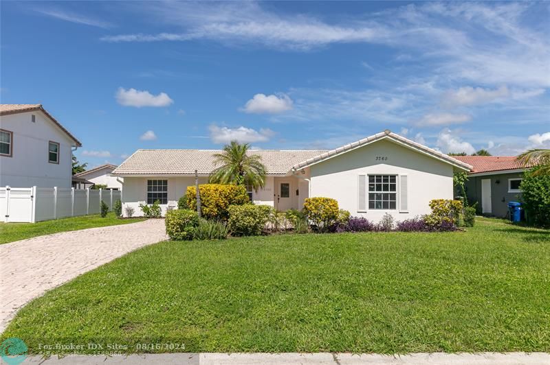 Details for 3760 108th Dr, Coral Springs, FL 33065