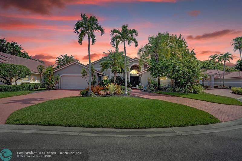 Details for 12722 16th Ct, Coral Springs, FL 33071