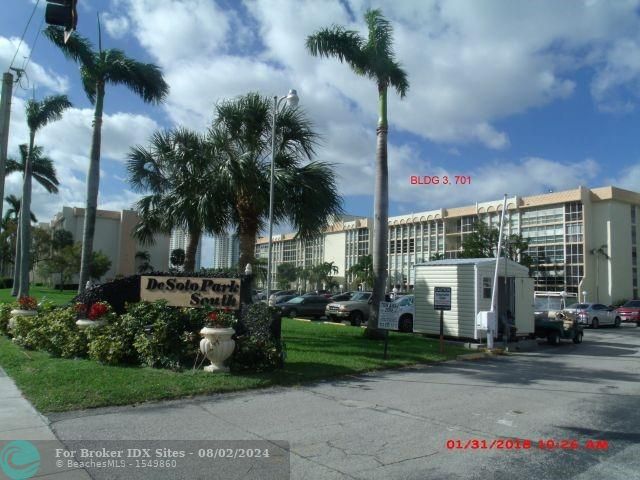 Details for 701 Three Islands Blvd  212, Hallandale Beach, FL 33009