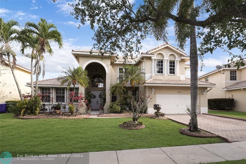 Details for 16560 11th Ct, Pembroke Pines, FL 33028