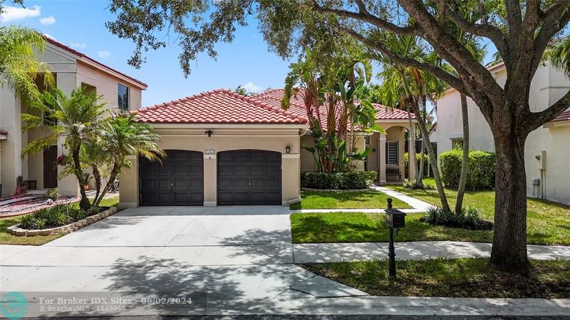 Details for 1312 Camellia Cir, Weston, FL 33326