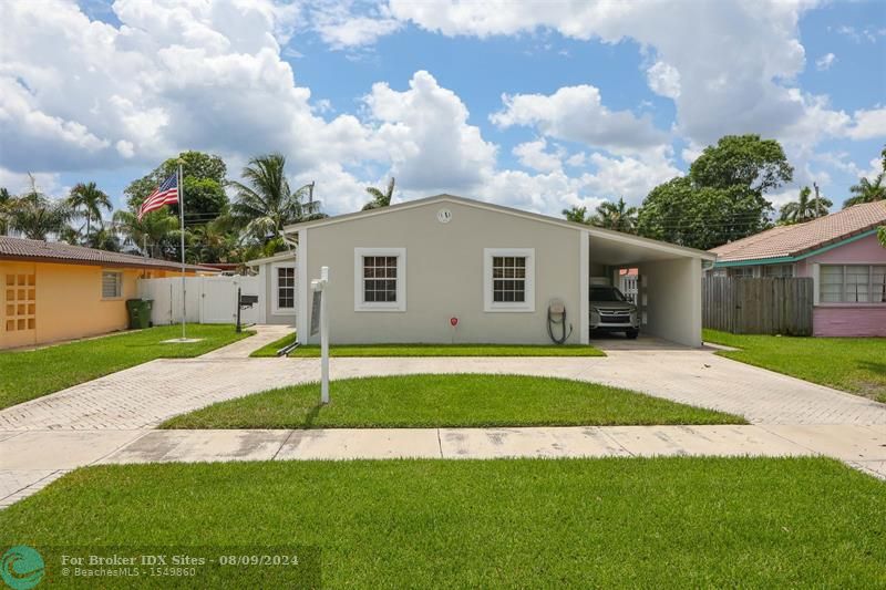 Details for 1024 6th St  , Hallandale Beach, FL 33009