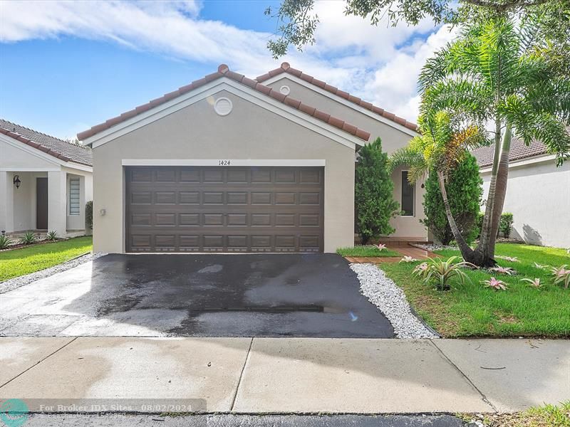 Details for 1424 Majesty Ter, Weston, FL 33327