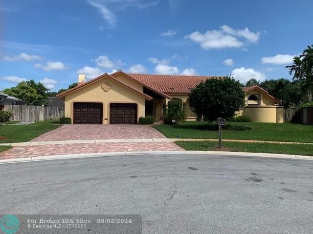 Details for 1721 96th Ave, Plantation, FL 33322