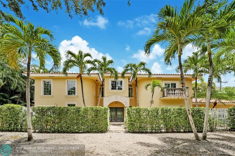 Details for 3185 Washington St, Coconut Grove, FL 33133