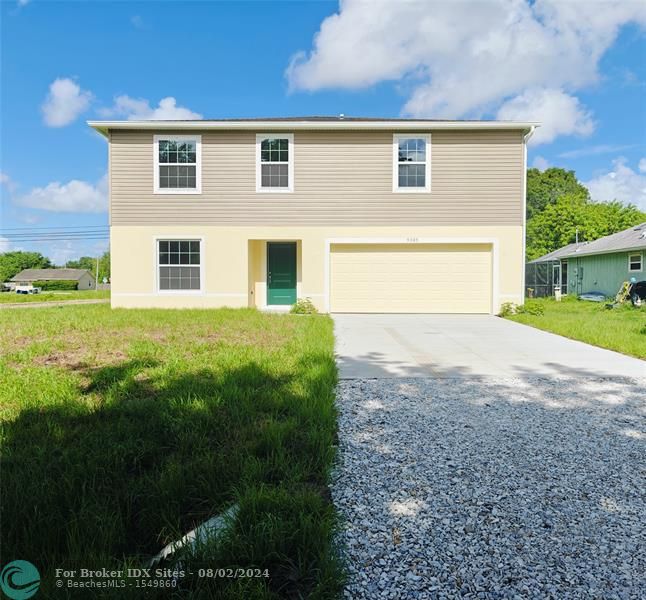 Details for 9305 100th Ct, Vero Beach, FL 32967