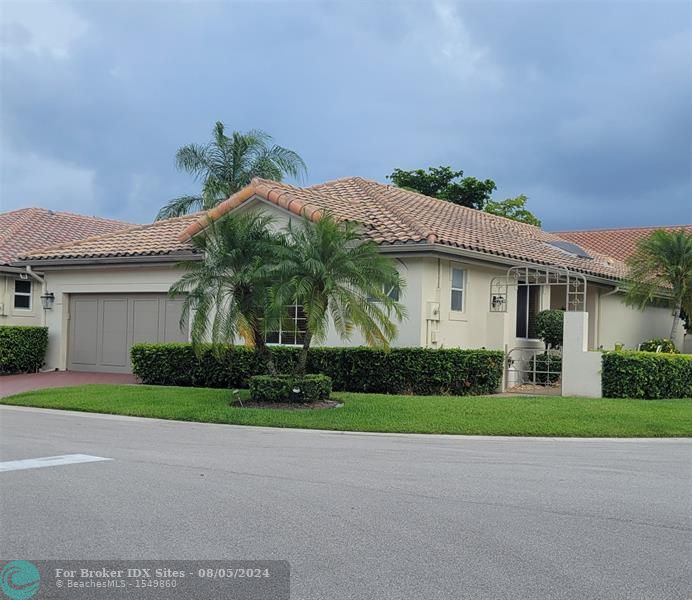 Details for 2598 53rd St, Boca Raton, FL 33496