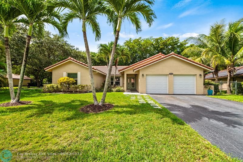 Details for 8600 49th Dr, Coral Springs, FL 33067