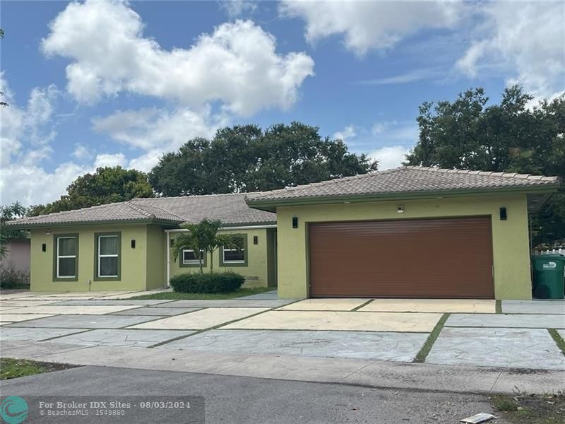 Details for 1680 193rd St, Miami Gardens, FL 33169