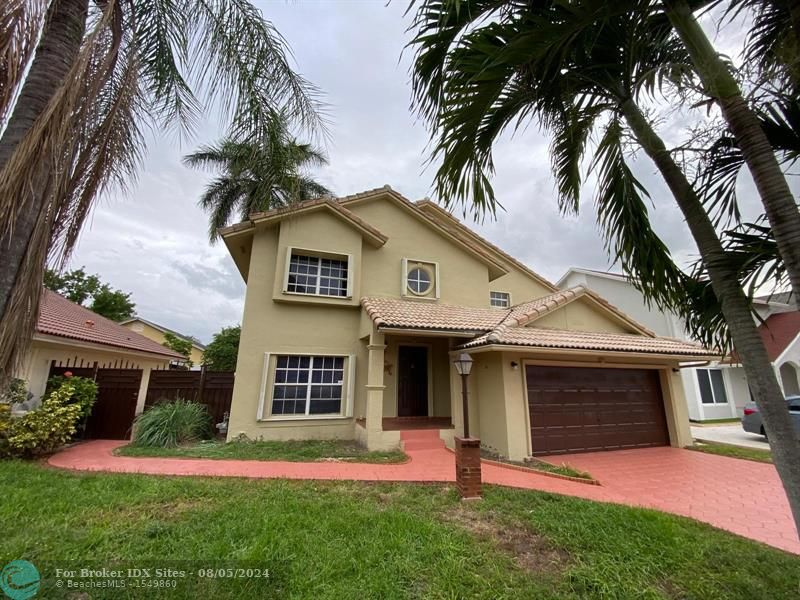 Details for 18648 78th Ct, Hialeah, FL 33015