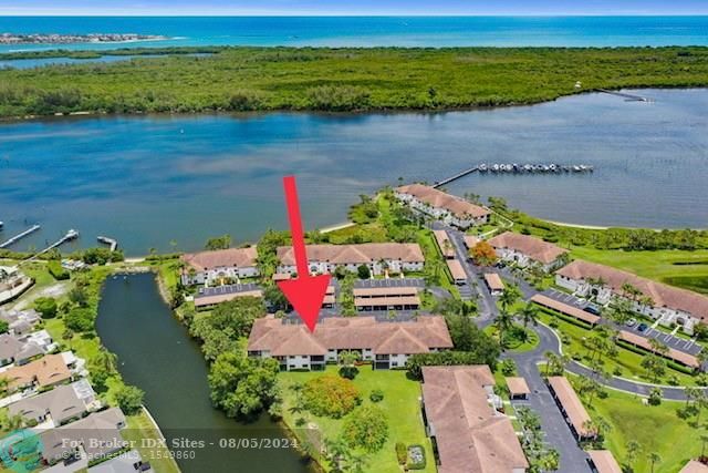 Details for 6121 Landing Way  13, Stuart, FL 34997