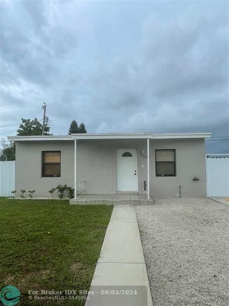 Details for 2500 157th St, OpaLocka, FL 33054