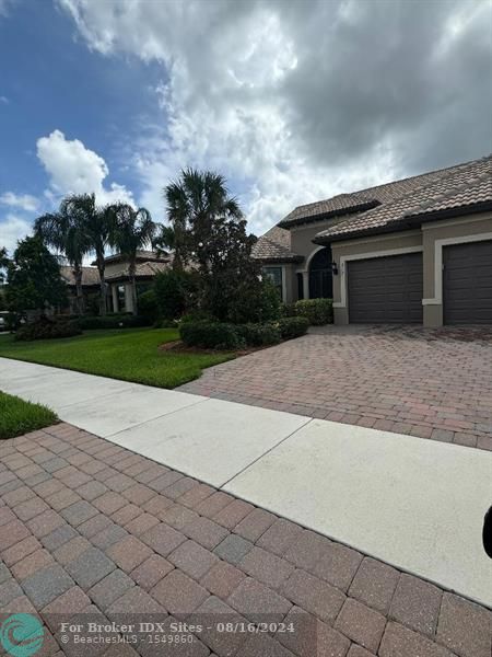 Details for 317 Huntington Circle, Port St Lucie, FL 34984