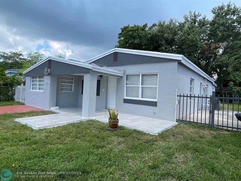 Details for 1515 171st St, North Miami Beach, FL 33162