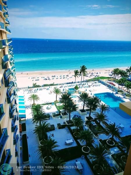 Details for 2501 Ocean Dr # 1119  1119, Hollywood, FL 33019