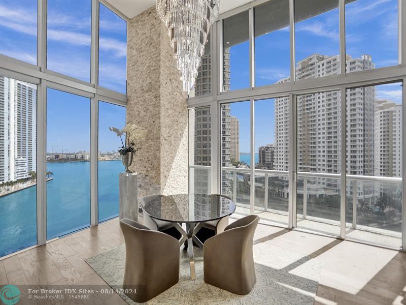 Image 31 of 77 For 465 Brickell Ave  1401